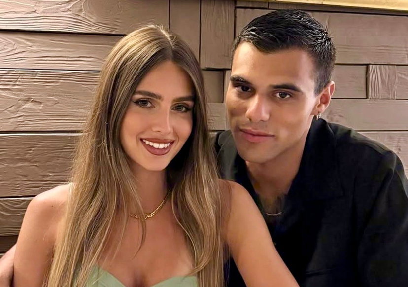 Uomini e Donne, Valentina Pesaresi sui social: “Tra poco compirò 25 anni e la mia vita sta per prendere una direzione diversa” preview