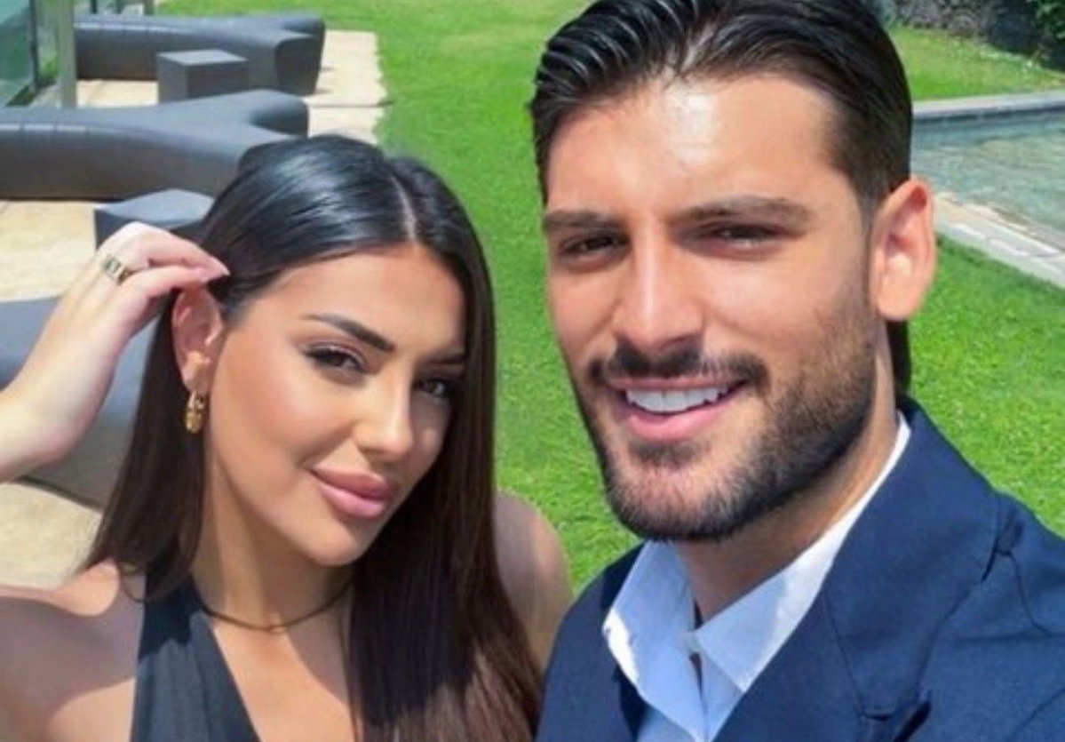 Uomini e Donne, “partecipereste a Temptation Island?”: arriva la risposta di Ciro Solimeno ed Elisa Leonardi article-post