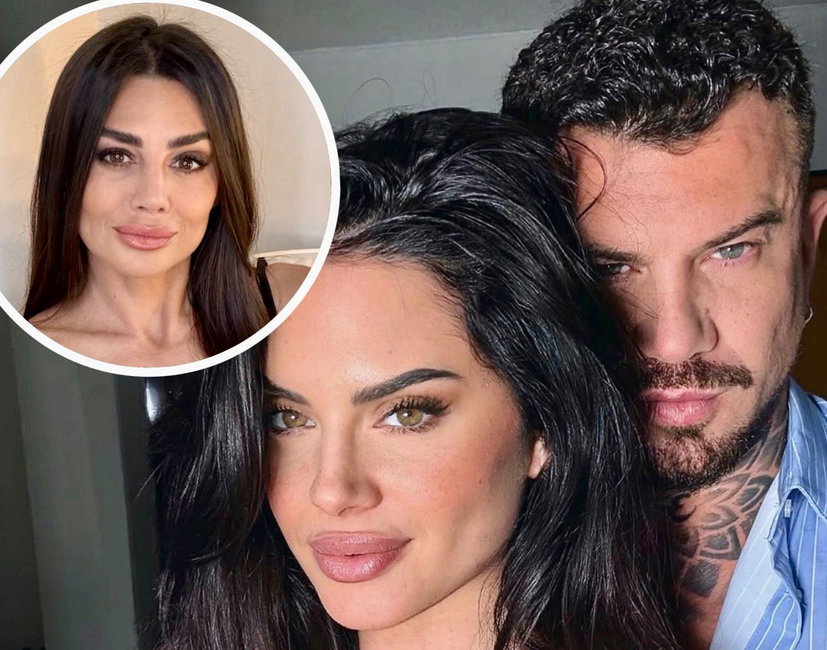 Uomini e Donne, Diego Daddi e la fidanzata Barbara replicano ad alcune critiche social e lui mette un like che “punge” Elga Enardu preview
