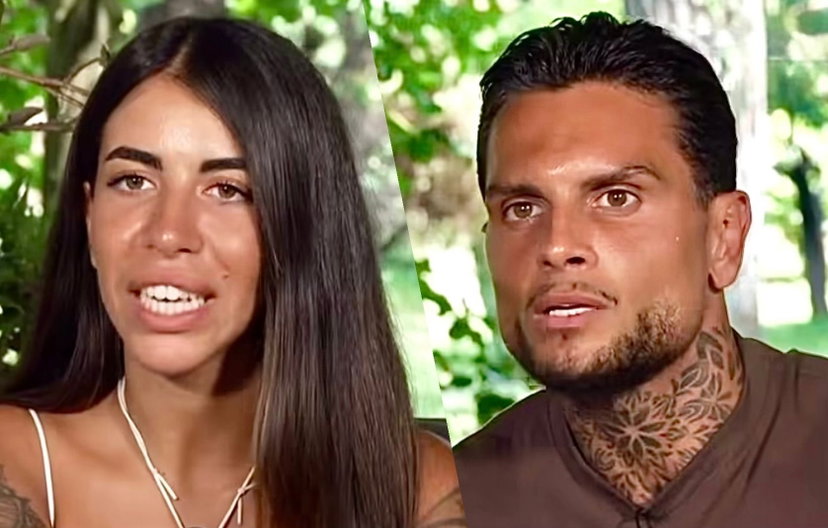 Alessandra e Rosario, spunta una segnalazione prima dell’inizio di Temptation Island 14: “Chat e messaggi infiniti con lui, non sapevo avesse una fidanzata” preview