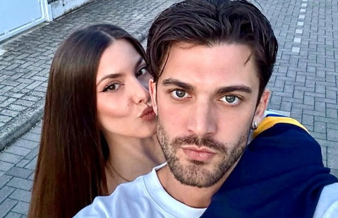 Grande Fratello, Jonas Pepe: “Ecco qual è stato il mio istinto primordiale quando è uscita la notizia che io e Anita ci siamo lasciati” preview