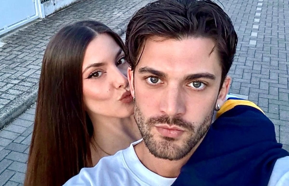 Grande Fratello, Jonas Pepe: “Ecco qual è stato il mio istinto primordiale quando è uscita la notizia che io e Anita ci siamo lasciati” article-post