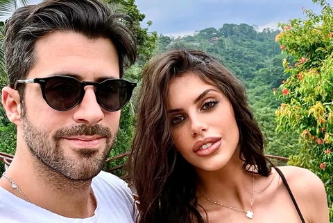 Gf Vip, Antonella Fiordelisi e Giulio Fratini si sono lasciati? I rumor preview