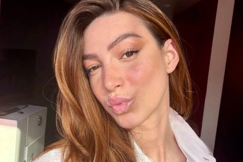 Arianna Cirrincione dopo l’annuncio della seconda gravidanza: “Devo dire che un pochino nel maschietto ci speravo, devo capire se…” preview