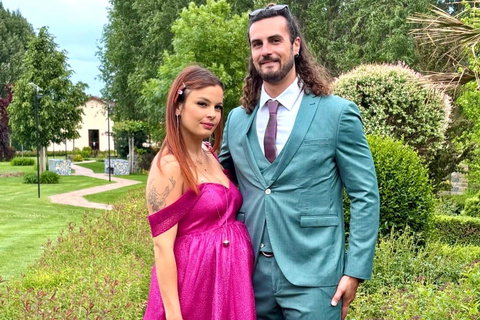 Asia Marchesi svela qualche indizio sul nome del bebè in arrivo: “Nobile, elegante e non comune, ma…” preview