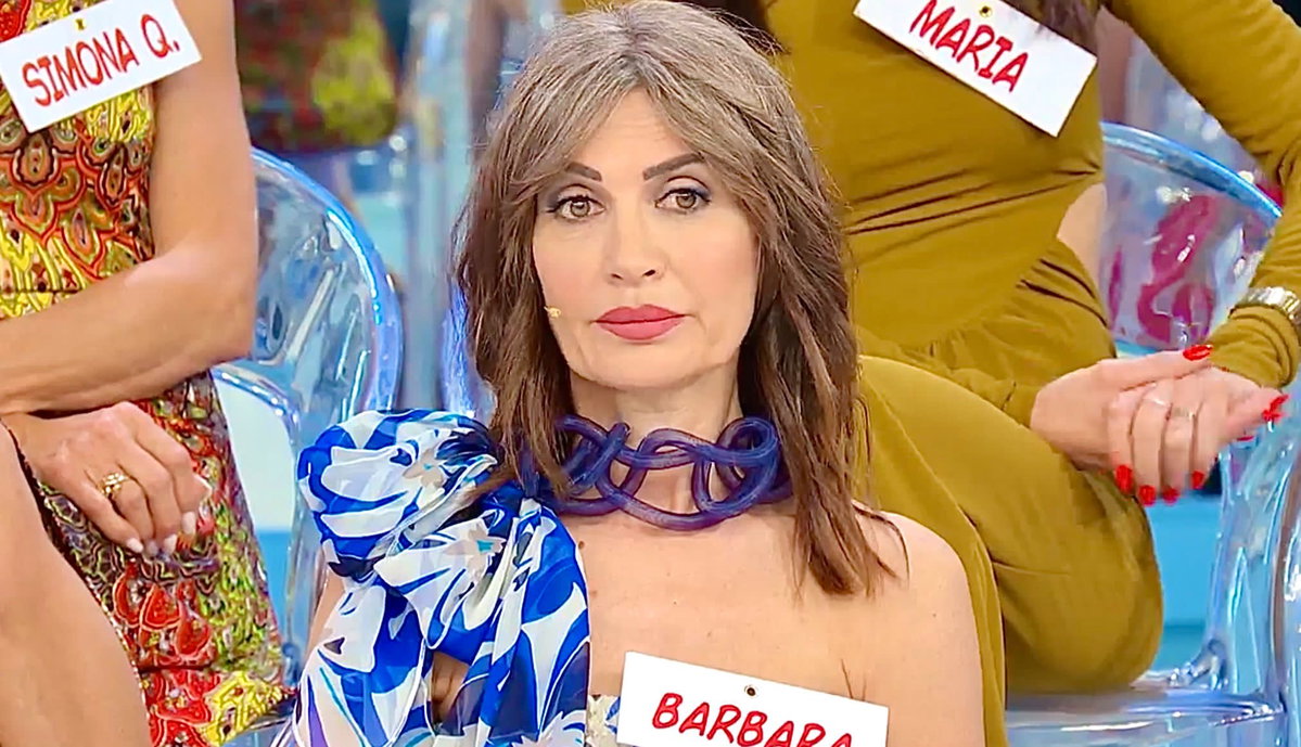 Barbara De Santi finisce al Pronto Soccorso dopo una brutta caduta: “6 ore in ospedale, mi sono molto spaventata” article-post
