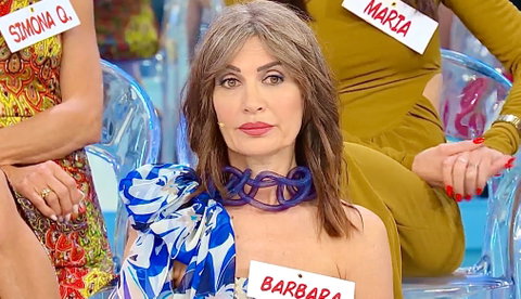 Barbara De Santi finisce al Pronto Soccorso dopo una brutta caduta: “6 ore in ospedale, mi sono molto spaventata” preview