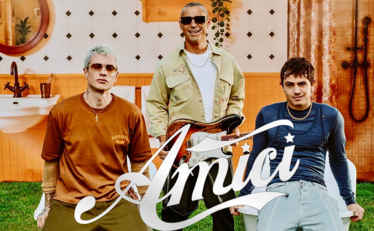 Benji e Fede, nel videoclip di Viva la Vasca c’è anche un’ex ballerina di Amici: ecco chi article-post