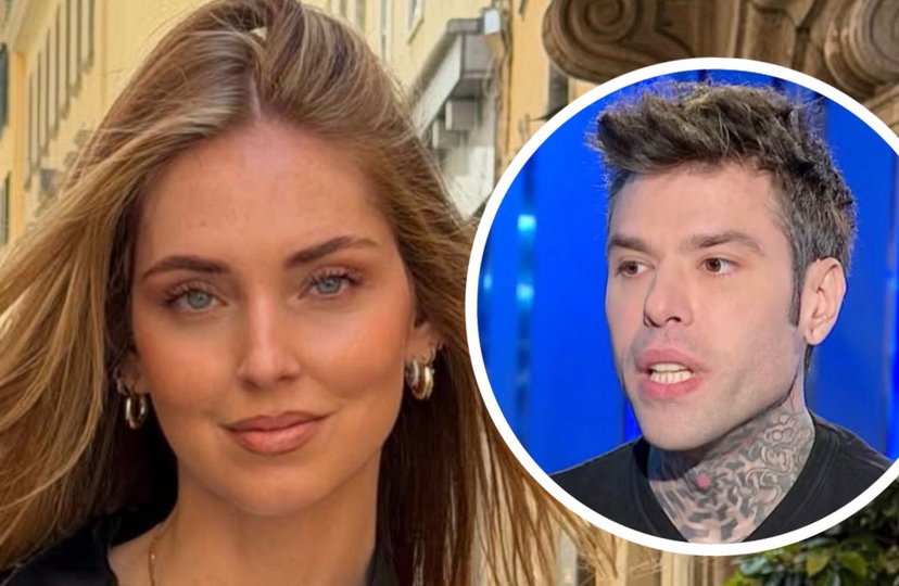 Chiara Ferragni e quei like che si riferiscono all’epilogo della sua storia con Fedez: “Emozionata di sposarsi mentre lui era al telefono con l’amante” preview