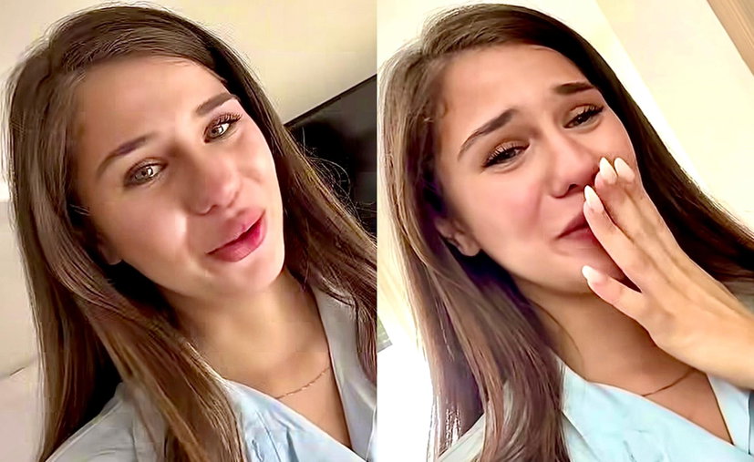 Cristiana Anania in lacrime sui social: “Non è un momento semplice, sto ancora rimettendo insieme i pezzi, questa cosa mi fa piangere ma…” preview