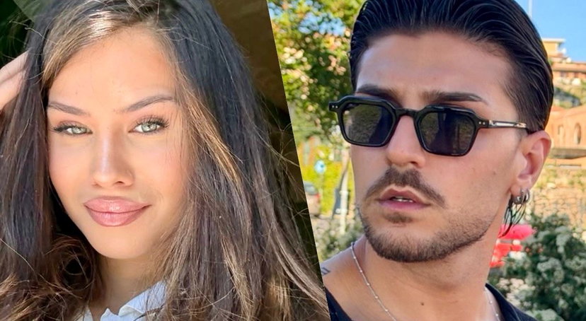 Uomini e Donne, volano stracci tra Cristiana Anania ed Ernesto Passaro: “Ammettere un errore richiede coraggio, chi osserva con attenzione…” preview