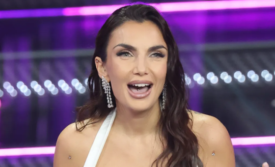 Elettra Lamborghini
