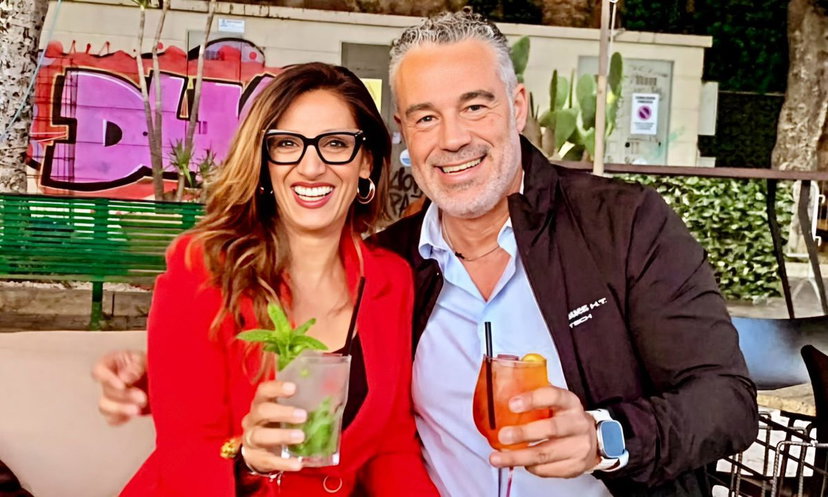 Uomini e Donne, Elisabetta Gigante svela i tre motivi per cui è “sicura al 110%” dei sentimenti che Sebastiano Mignosa prova per lei preview