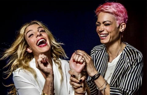 Emma Marrone ed Elodie: ecco perché sarebbe finita l’amicizia tra le due e qual è il rapporto attualmente preview