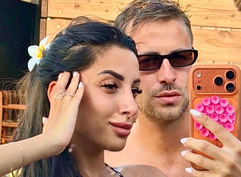 Francesca Sorrentino e Manuel Maura ironizzano sui social: “Mi sa che anche quest’anno ci lasceremo” preview