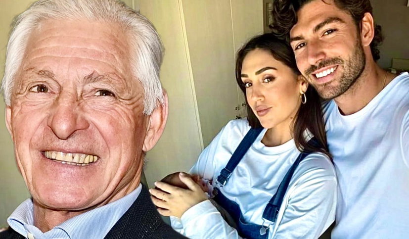 Ignazio Moser difende suo papà Francesco: “È sempre dipinto come il cattivo nella nostra storia ma…” preview