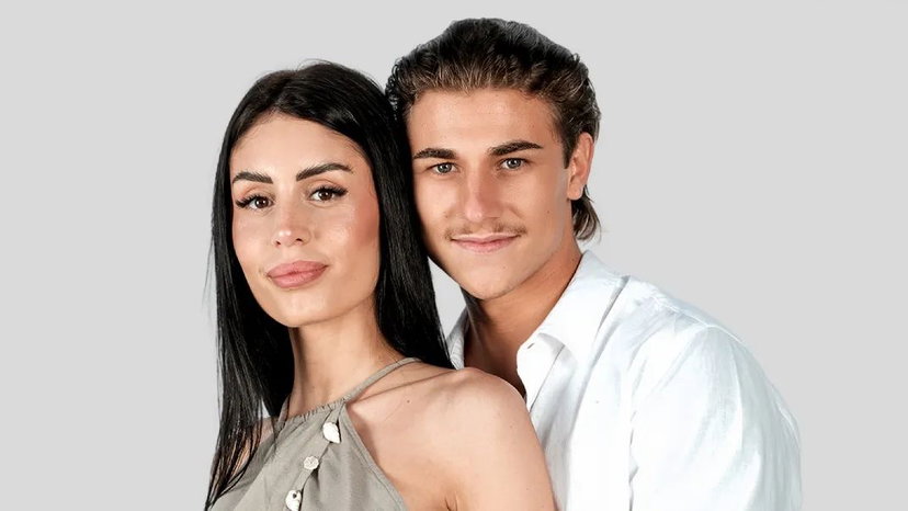 Temptation Island, un ragazzo pubblica le sue foto con Sara e afferma: “Mi disse che avrebbe partecipato per fare soldi e guadagnare follower” preview