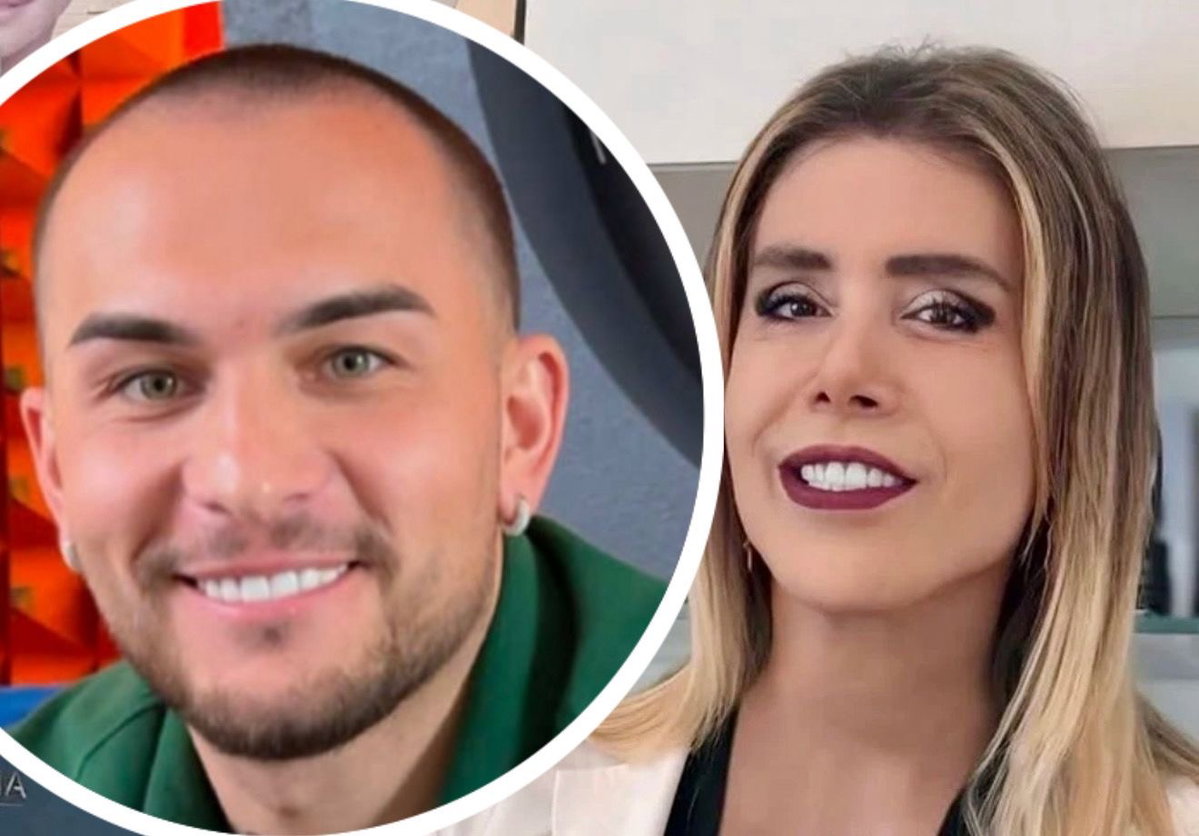 Genny Urtis svela a quali ritocchini si sarebbe sottoposto Raul Dumitras article-post