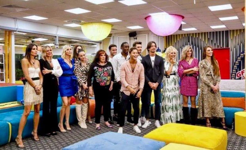 Gf Vip, famosa ex Vippona confessa: “Non faccio l’amore da quasi un anno, la mia psicologa dice che sono demisessuale” preview