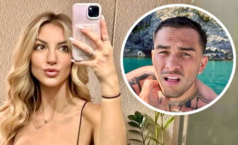 Gf Vip 8, Lucia Ilardo smette di seguire Raul Dumitras sui social: ecco cosa è successo preview