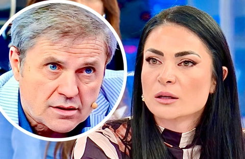Uomini e Donne, Elena De Simei sbotta sui social (c’entra Giuliano Giuliani): “È inquietante!”. Ecco cosa è successo preview