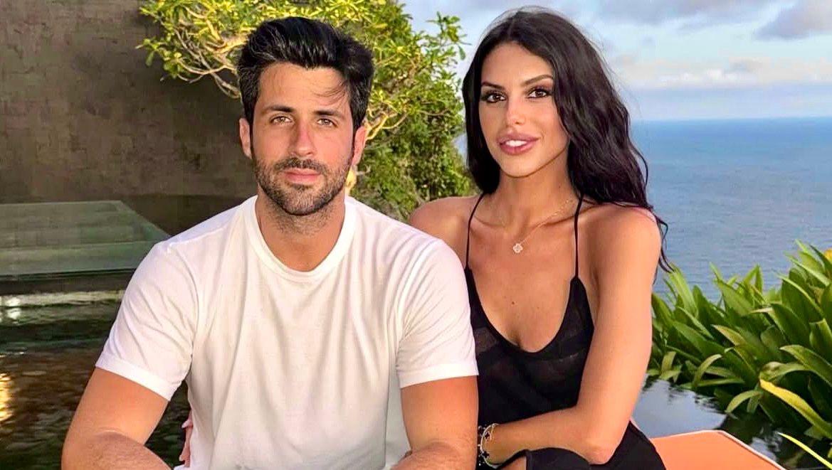 Antonella Fiordelisi e Giulio Fratini, spuntano i retroscena sulla loro rottura: “Lei ci è rimasta male perché…” article-post