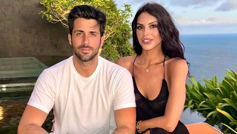 Antonella Fiordelisi e Giulio Fratini, spuntano i retroscena sulla loro rottura: “Lei ci è rimasta male perché…” preview