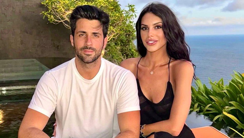 Antonella Fiordelisi e Giulio Fratini, spuntano i retroscena sulla loro rottura: “Lei ci è rimasta male perché…” preview