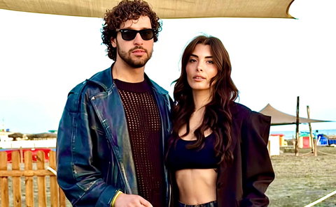 Grande Fratello, Grazia Kendi parla degli ‘alti e bassi’ con Mattia Scudieri: “Sembravamo essere arrivati al capolinea ma…” preview