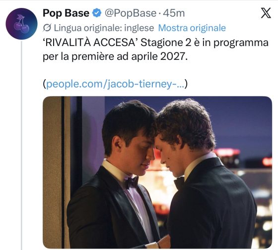 Stagione 2