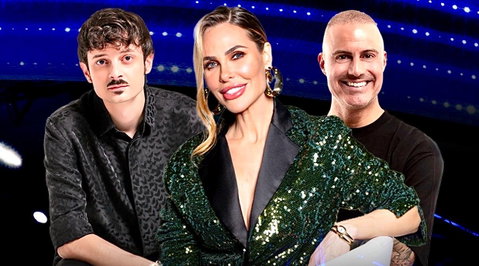 Battiti Live, Ilary Blasi svela il suo tormentone dell’estate e poi confessa: “Pechino Express? Non parteciperei mai dopo che Chanel mi ha raccontato che…” preview