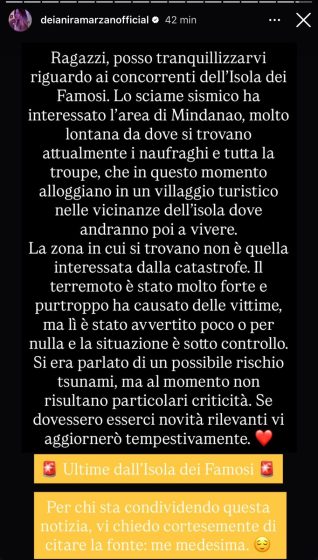 Instagram - Marzano