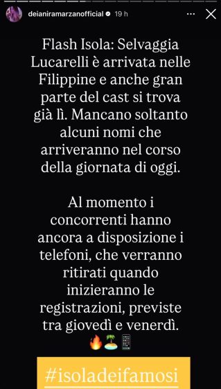 Instagram - Marzano
