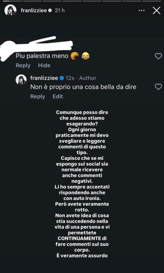 Instagram - Polizzi