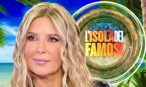 L’Isola dei Famosi, allarme tsunami nelle Filippine dove sono appena arrivati Selvaggia Lucarelli e il cast: gli ultimi aggiornamenti e la reazione della conduttrice preview