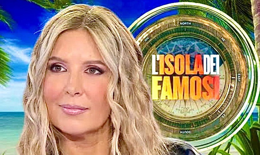 L’Isola dei Famosi, allarme tsunami nelle Filippine dove sono appena arrivati Selvaggia Lucarelli e il cast: gli ultimi aggiornamenti e la reazione della conduttrice preview