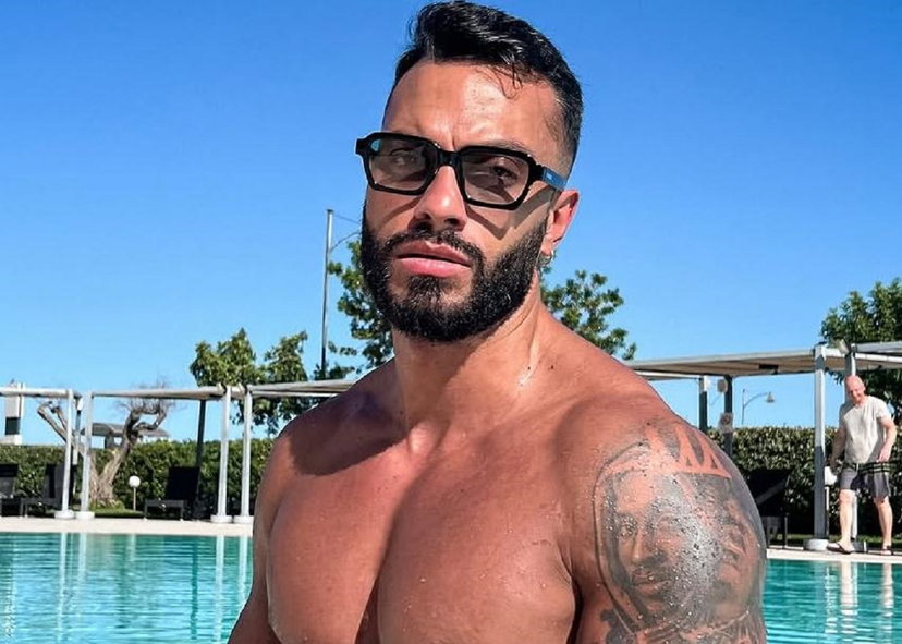 Temptation Island, Luca Bad ritrova l’amore dopo la turbolenta relazione con Gaia Vimercati: ecco chi è la nuova compagna preview