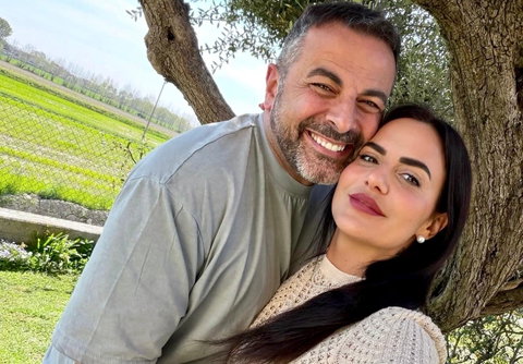 Uomini e Donne, è (di nuovo) crisi tra Marcello Messina e Giada Rizzi? preview