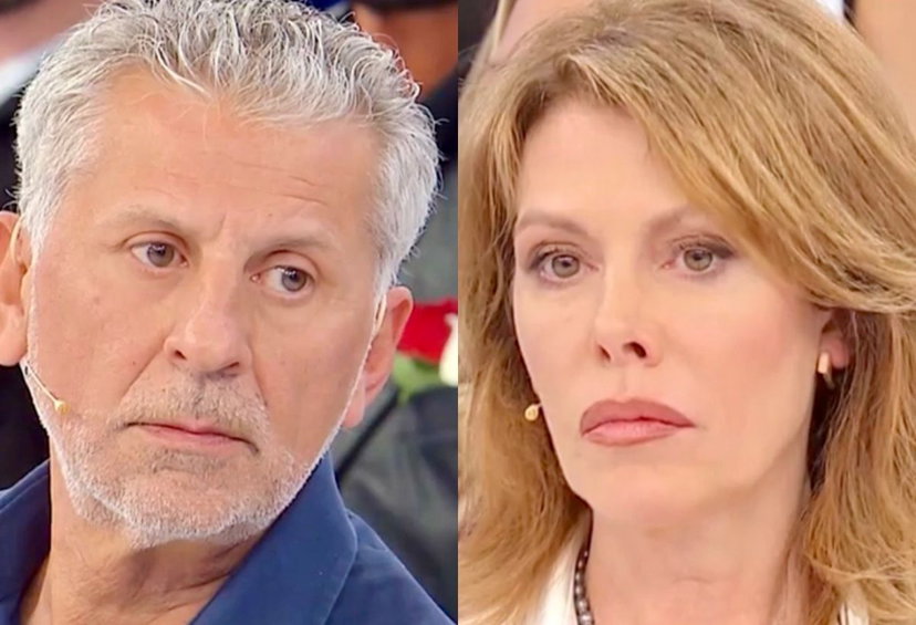 Uomini e Donne, Marco e Cinzia si sono fidanzati: la storia pubblicata su Instagram che sembra togliere ogni dubbio preview