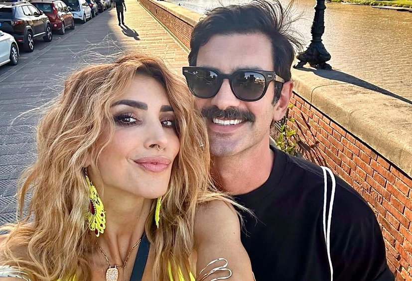 Grande Fratello, Margherita Zanatta ha ritrovato l’amore: “Sei arrivato nella mia vita come un uragano!” preview