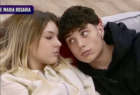 Amici 25, è crisi tra Riccardo Stimolo e Maria Rosaria Dalmonte? Gli (ambigui) indizi preview