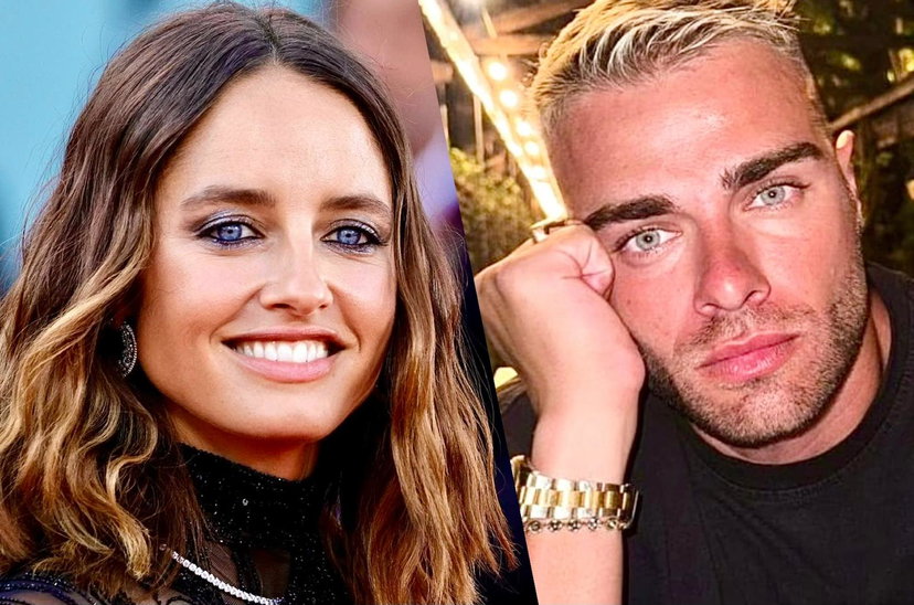 Matilde Gioli, flirt in corso con Sergio D’Ottavi? L’attrice rompe il silenzio e svela come stanno (davvero) le cose preview