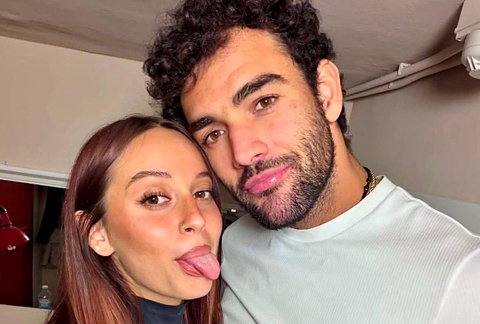 Matteo Berrettini, amore al capolinea con Vanessa Bellini? Il dettaglio che non è passato inosservato preview