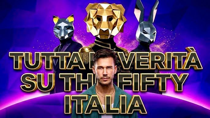 Matteo Diamante svela quando ha scoperto di aver (davvero) vinto The 50 Italia e aggiunge: “Una cosa che non si è vista è che…” article-post