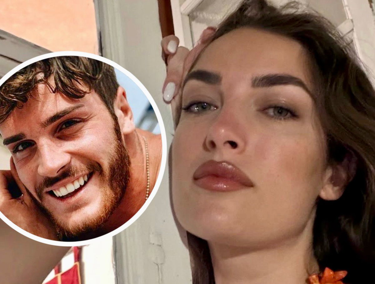 “Smettila di nominare Giordano che manco ti pensa più”: la reazione di Nilufar Addati ad un pungente commento del web article-post