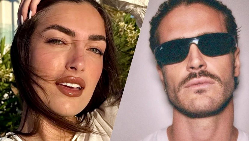 Uomini e Donne, Nilifar Addati e Giordano Mazzocchi insieme in Grecia: il video che fa sognare i fan preview