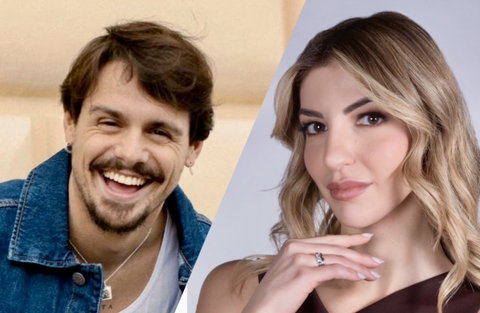 Gf Vip 8, Lucia Ilardo replica alle critiche e difende Renato Biancardi: “Che sia stato un bamboccio è appurato, ma…” preview