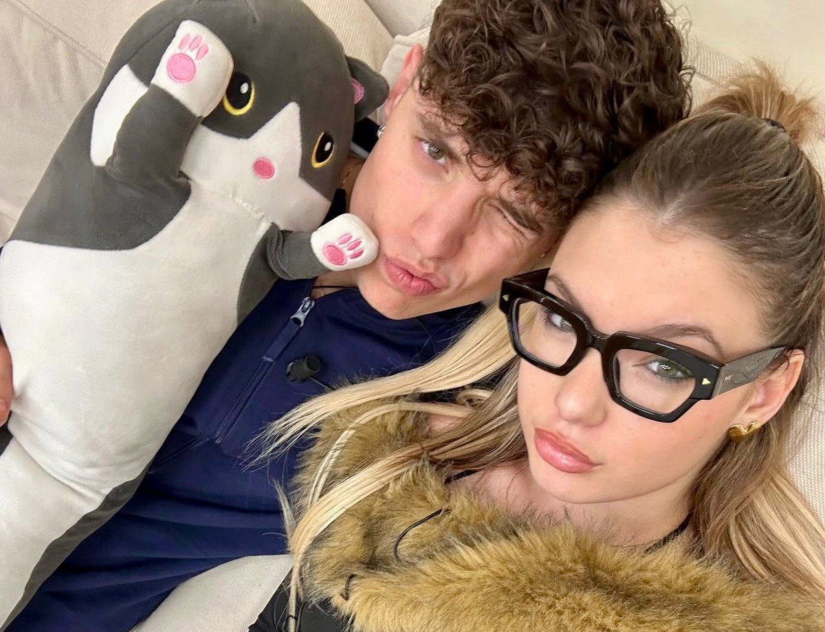 Amici 25, Riccardo Stimolo e Maria Rosaria Dalmonte si sono lasciati? Arriva l’indizio che sembra chiarire le cose article-post