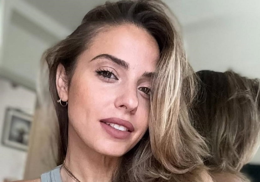 Amici, Romina Carancini ha ricevuto la proposta di nozze: la foto del particolare anello scelto dal suo futuro marito preview