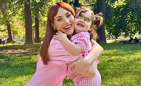 Gf Vip, Rosalinda Cannavò preoccupata per la sua piccola Camilla: “Ha avuto un cambiamento drastico, temo di fare le cose sbagliate” preview